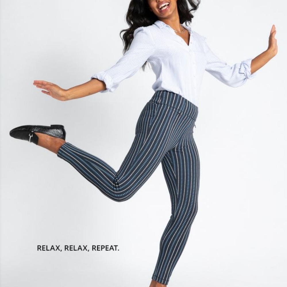 Betabrand Whipstitch Power Downs